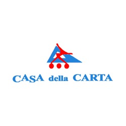 Logo di CASA DELLA CARTA