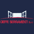 Logo di CIEFFE SERRAMENTI