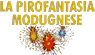 Logo di LA PIROFANTASIA MODUGNESE