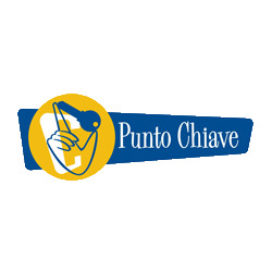 Logo di PUNTO CHIAVE - SICUREZZA