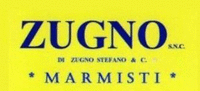 Logo di ZUGNO MARMISTI