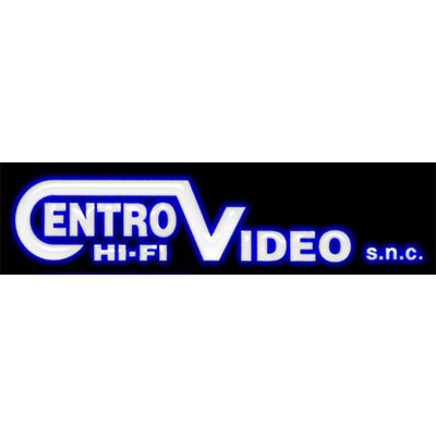 Logo di ASSISTENZA AUTORIZZATA SONY - PANASONIC - CAME CENTRO VIDEO HI-FI
