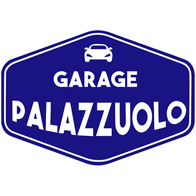 Logo di GARAGE PALAZZUOLO