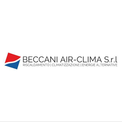 Logo di BECCANI AIR CLIMA