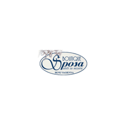 Logo di BOUTIQUE DELLA SPOSA