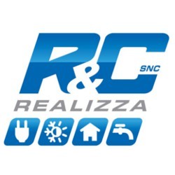 Logo di R. & C. IMPIANTI