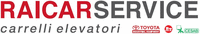Logo di RAICAR SERVICE
