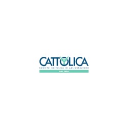 Logo di CATTOLICA ASSICURAZIONI AGENZIA TECCHIOLI & MONTANI