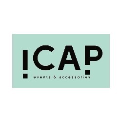 Logo di I.C.A.P. EVENTS E ACCESSORIES