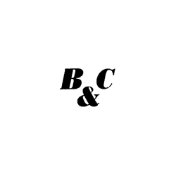 Logo di B. & C.
