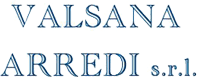 Logo di VALSANA ARREDI