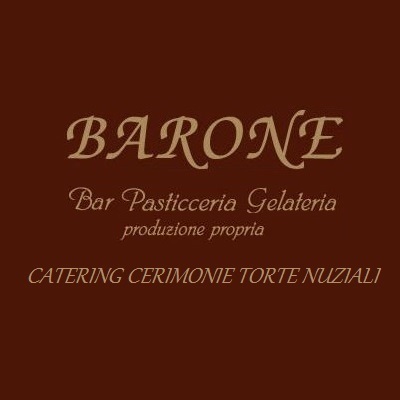 Logo di PASTICCERIA BARONE