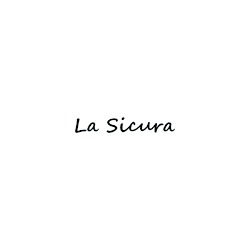 Logo di LA SICURA - LUCIDATURA PAVIMENTI
