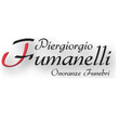 Logo di POMPE FUNEBRI FUMANELLI PIERGIORGIO