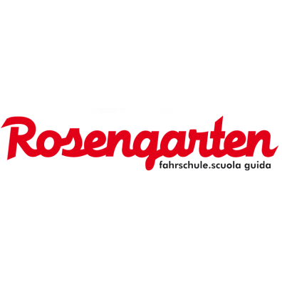 Logo di AUTOSCUOLA ROSENGARTEN