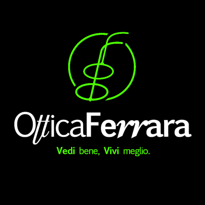 Logo di OTTICA FERRARA