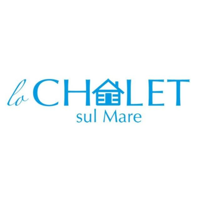 Logo di LO CHALET SUL MARE