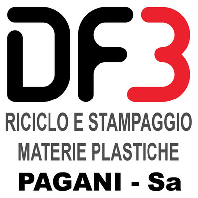 Logo di DF3
