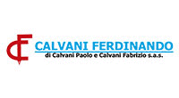 Logo di CALVANI FERDINANDO
