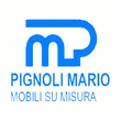 Logo di MP MOBILI SU MISURA