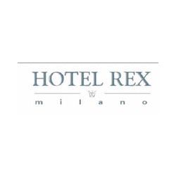 Logo di HOTEL REX MILANO