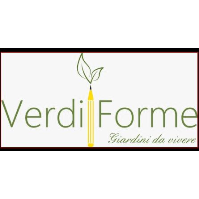 Logo di VERDI FORME