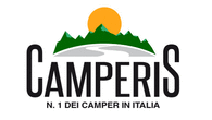 Logo di CAMPER CAMPERIS