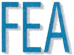 Logo di FEA