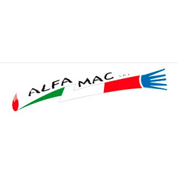 Logo di ALFA MAC S.R.L.