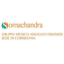 Logo di SOMACHANDRA GRUPPO ASSOCIATI FISIOMED