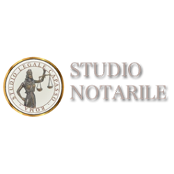 Logo di NOTAIO CAPASSO ALBERTO VLADIMIRO