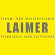 Logo di GPM - LAIMER