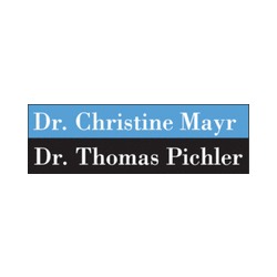 Logo di MAYR - PICHLER · STUDIO LEGALE ASSOCIATO · RECHTSANWALTSKANZLEI