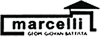 Logo di MARCELLI MATERIALI EDILI
