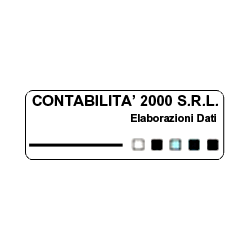 Logo di CONTABILITÀ 2000