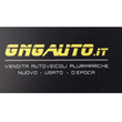 Logo di GNG AUTO
