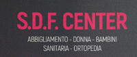Logo di S.D.F. SANITARIA - VENDITA, ASSISTENZA, NOLEGGIO AUSILI