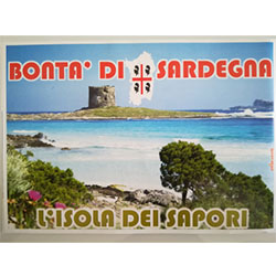 Logo di BONTA' DI SARDEGNA