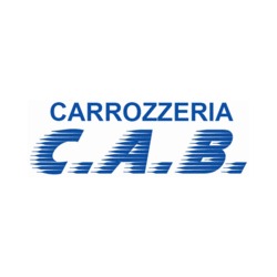 Logo di CARROZZERIA C.A.B.