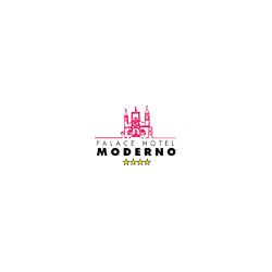 Logo di PALACE HOTEL MODERNO