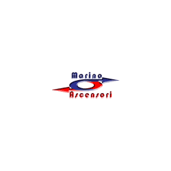 Logo di MARINO ASCENSORI