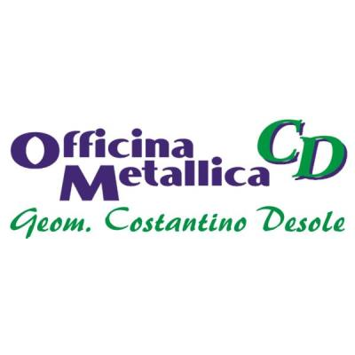 Logo di OFFICINA METALLICA CD