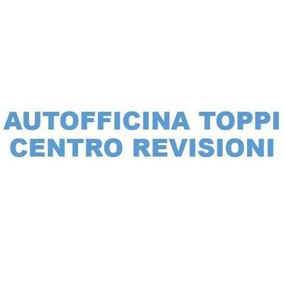 Logo di AUTOFFICINA TOPPI