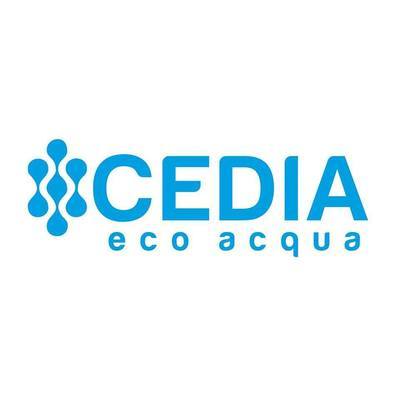 Logo di CEDIA ECO ACQUA