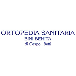 Logo di SANITARIA ORTOPEDIA BINI