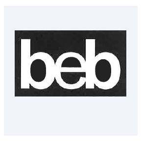 Logo di B E B BELLEZZA E BENESSERE
