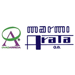 Logo di MARMI ARATA