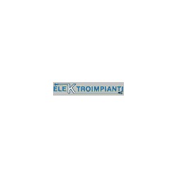 Logo di ELEKTROIMPIANTI