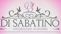 Logo di DI SABATINO ONORANZE FUNEBRI