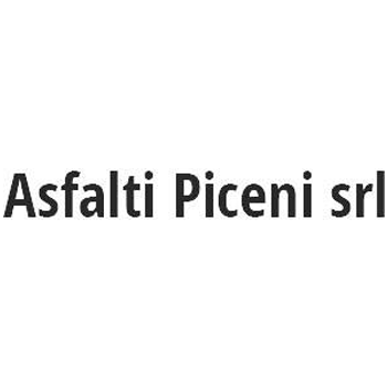 Logo di ASFALTI PICENI